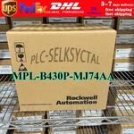 New Factory Sealed Ab MPL-B430P-MJ74AA Servo Motors Product 460 Us Free Tax. Fixed Price $2530.21.