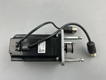 Yaskawa Electric SGMAH-08AAA61D-OY, Ac Servo Motor 200V 750W (used). Fixed Price $295.95.