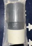 Bryant 71530NC Locking Connector 30A 250V Nema L15-30R 49YX05 One Plug. Fixed Price $25.16.