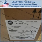 2711P-T10C4D9 /a Ab Panelview Plus 6 1000 10" Color/touch Terminal. Fixed Price $2386.00.