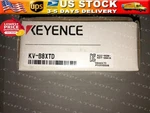 1PC New Keyence KV-B8XTD In Box. Fixed Price $192.87.