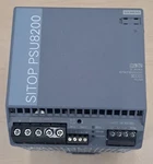 Siemens 6EP3437-8SB00-0AY0 24VDC 40A Power Supply, Sitop PSU8200, New- No Box. Fixed Price $100.00.