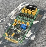 Bristol Babcock 392544-01-6 Analog Input Rugged Board Used. Fixed Price $99.99.