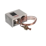 Heatcraft Low Pressure Control, P70AA-185 7075212 Genuine Oem Replacement Part. Fixed Price $333.52.