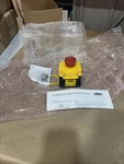 Banner SSA-EB1P-02ED1Q4 Safety E-stop Button. Fixed Price $109.99.