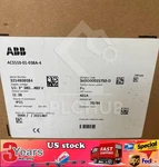 Abb ACS510-01-038A-4 Brand New Frequency Converter. Fixed Price $1279.00.