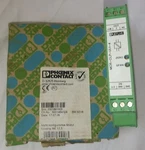 Phoenix Contact MCR-CLP-UI/I-4 Passive Isolator P/n: 2814058. Fixed Price $125.10.