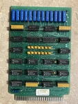 Montgomery Ward P-15760 Elevator Board. Fixed Price $60.00.