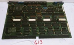 Ge Mark Century 2000 ASX03 Axis Board 44A719348-103 R03 (INV#613). Fixed Price $75.00.