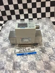 Smc Digital Flow Switch PF2W720-03-67, SHIPSAMEDAY#1556AD. Fixed Price $735.58.