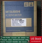 Mitsubishi HC-SFS153BK Servo Motor HCSFS153BK New Box Expedited Shipping. Fixed Price $573.88.