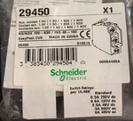 For Schneider 29450 Circuit Breaker Auxiliary Contacts New 1PC. Fixed Price $20.89.