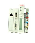 Beckhoff BX9000-0000 Controller Module NO/2990. Fixed Price $742.16.