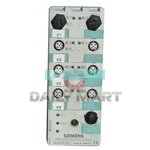 Siemens New 3RK1200-0DQ00-0AA3 Compact Module, 8I IP67 Input, 200MA Max. Fixed Price $460.63.