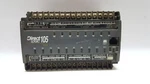 Direct Logic 105 Koyo Controller Module 8-264VAC 5-30VDC 50/60HZ 30VA 25A. Fixed Price $232.50.