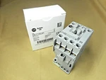 Allen Bradley 100-C12EJ01 Contactor, 24VDC (nib). Fixed Price $86.75.
