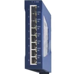 Hirschmann 943958121 Spider Ii 8TX/1FX-ST Eec. Fixed Price $100.00.