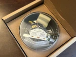 Dwyer Mercoid PR-2-P2 Gas Differential Pressure Switch New From Old Stock. Fixed Price $150.00.