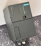 Siemens 6ES7 317-2AJ10-0AB0 Central Processing Unit Simatic S7-300 CPU317-2 Dp. Fixed Price $315.00.