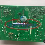 One Yaskawa ETC710143 75KW Inverter Drive Board New. Fixed Price $647.43.
