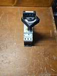 PKZM4-50 XTPR050DC1 Eaton Circuit Breaker Motor Switch. Fixed Price $69.99.