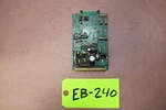 Parker Driver Board ET00-105D/4. Fixed Price $400.00.