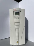 Abb Drive ACH550-UH-059A-2 20HP W/ Keypad 208-240V. Fixed Price $799.99.