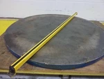 Sti Light Curtain Receiver MS4356BR Used #67476. Fixed Price $654.50.