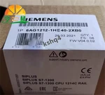 1PC New Siemens Module With Box #a. Fixed Price $804.40.