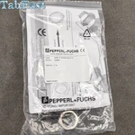 1PCS Plug-in Sensor For Pepperl + Fuchs NCB1.5-18GM60-E2-D-V1. Fixed Price $148.99.