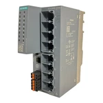 Siemens Scalance XC208 Industrial Ethernet Switch 6GK5208-0BA00-2AC2. Fixed Price $162.78.