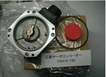 Mint Condition Mitsubishi Servo Encoder, OSA18-130 *sameday Ship Available. Fixed Price $550.00.