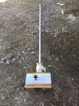 New Lumenite MLST-4220-02 4-M20MA Continuous Level Transmitter. Fixed Price $399.94.