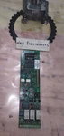 Baldor CB10026C-00 Output Board BA002582 =used= PB0010A00. Fixed Price $300.00.