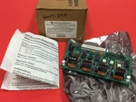 Landis & Gyr P/n: 534-295 Scu Communications Board New. Fixed Price $124.50.