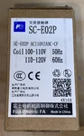 For Fuji SC-E02P AC220V New Contactor. Fixed Price $39.50.
