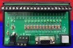 Phoenix Contact Typ Umk-se 11,25-1 Dvt PCB601 Terminal / Breakout Board. Fixed Price $19.97.