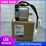 1PC New In Box Omron Ac Servo Motor R88M-G20030H-S2 Year Warranty. Fixed Price $119.39.