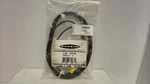 Banner Engineering Pkg 4-2 Straight Sensor Cable 32438-NEW Box. Fixed Price $34.65.