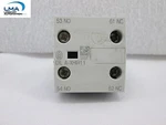 Klockner Moeller Eaton Dila XHIR11 Auiliary Block Contactor. Fixed Price $15.45.