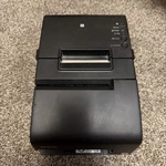 Refurbished Epson TM-H6000V Multi-function Pos Receipt Printer Usb Lan Serial. Fixed Price $35.00.