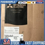 Mitsubishi Inverter FR-D740-5.5K-CHT New Free Expedited Shipping. Fixed Price $504.01.