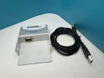 National Instruments Ni USB-9162 2.0 Slot, Carrier/chassis, With Cable. Fixed Price $119.00.