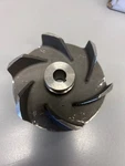 Hobart Part# 118968 Impeller For AM14 Series. Fixed Price $250.00.