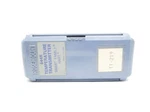 Rosemount 644RNAF6 12.0-42.4VDC Unmp. Fixed Price $161.00.