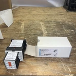Siemens #3RH1244-1BB40, New Open Box HEHI-2630. Fixed Price $35.00.