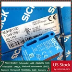 1PC New Sick WL9-3P1130 Photoelectric Switch Free Shipping WL93P1130. Fixed Price $151.70.
