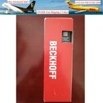 2022 New EP3314-0002 Beckhoff Module 1PCS. Fixed Price $888.55.