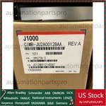 CIMR-JU2A0012BAA Yaskawa Inverter Brand New Box!spot Goods Zy. Fixed Price $695.28.