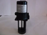 12-1/4 Immersion Oil Coolant Pump, Fuji Electric, VKP-063A-4Z (C18RE). Fixed Price $430.00.